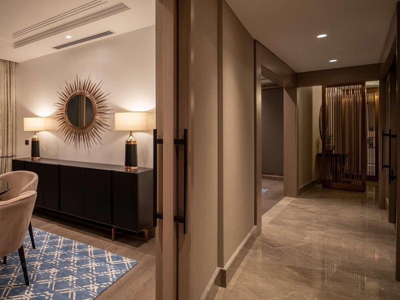 Hilton Mall of Istanbul 13