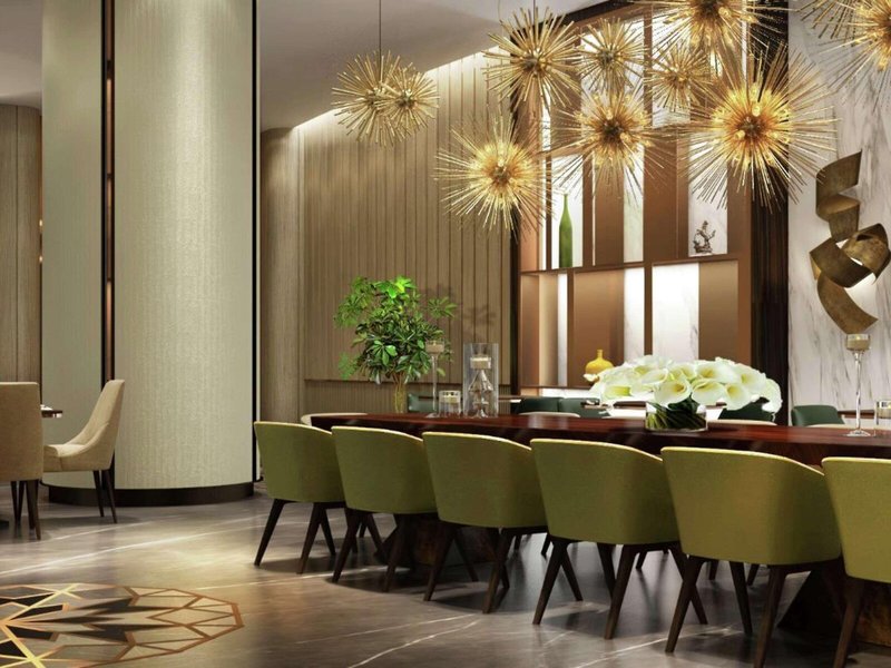 Hilton Mall of Istanbul 15