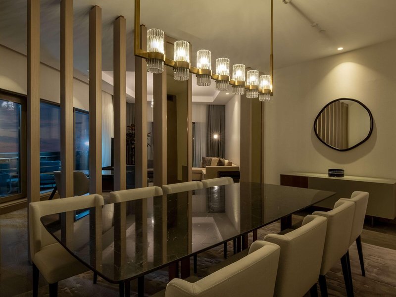 Hilton Mall of Istanbul 17
