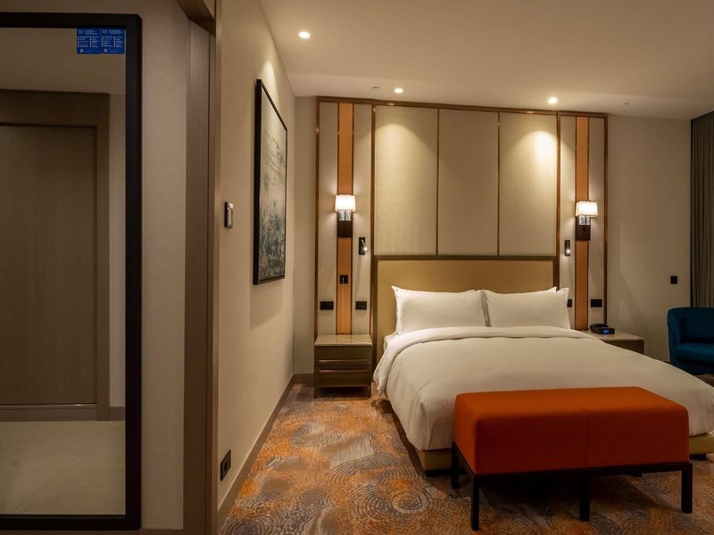 Hilton Mall of Istanbul 19