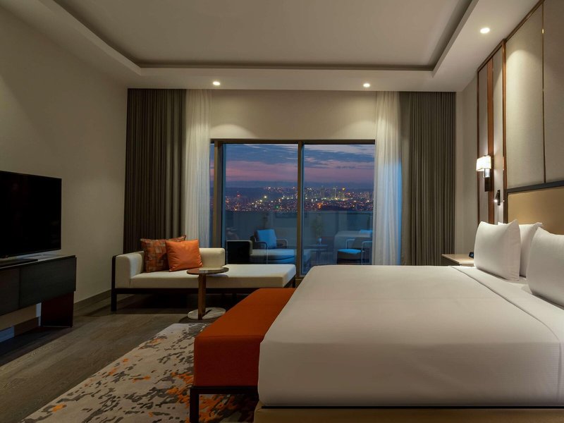 Hilton Mall of Istanbul 21