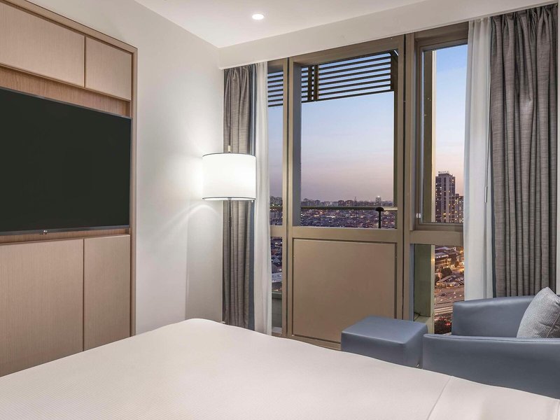Hilton Mall of Istanbul 25