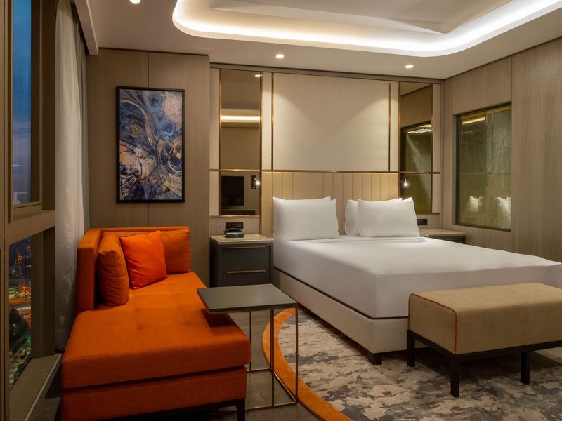 Hilton Mall of Istanbul 27