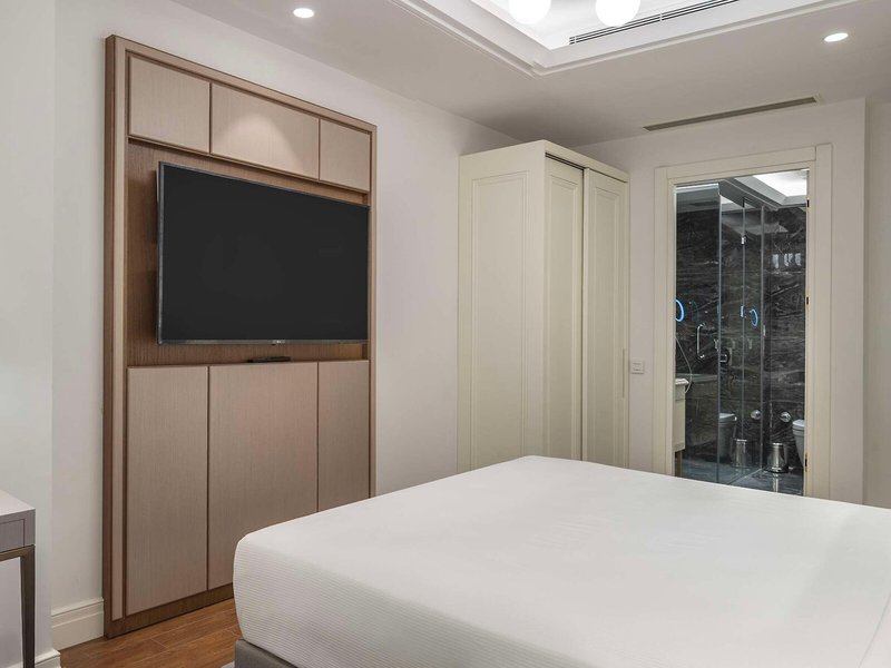 Hilton Mall of Istanbul 28
