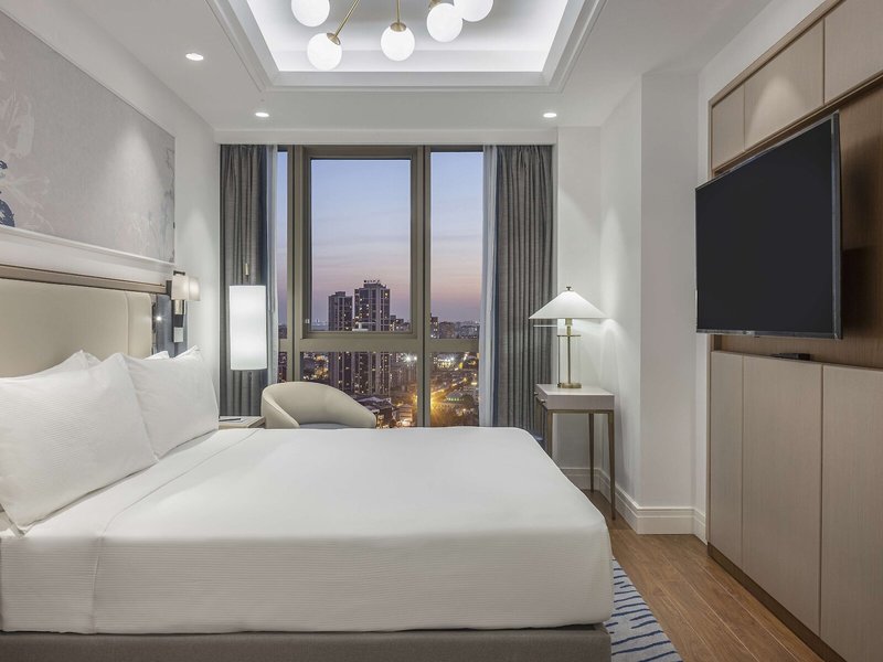 Hilton Mall of Istanbul 29