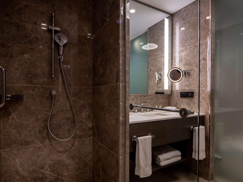 Hilton Mall of Istanbul 30