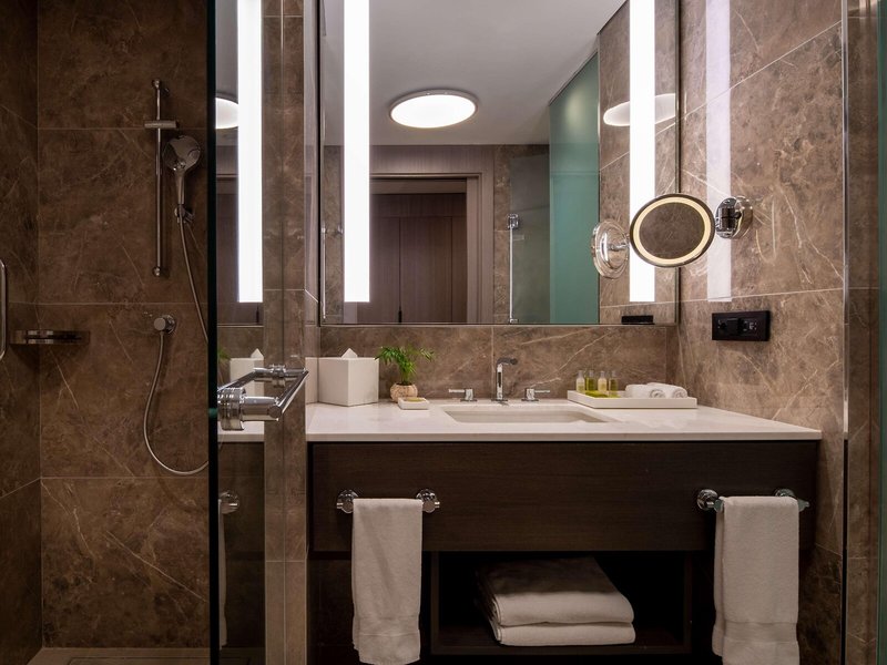 Hilton Mall of Istanbul 31
