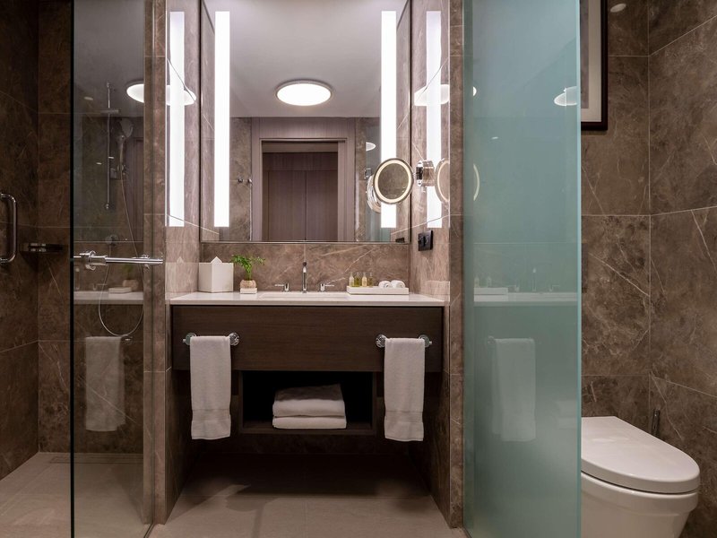 Hilton Mall of Istanbul 32