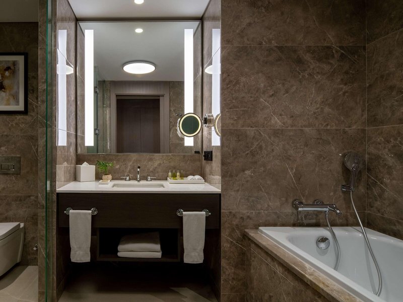 Hilton Mall of Istanbul 33