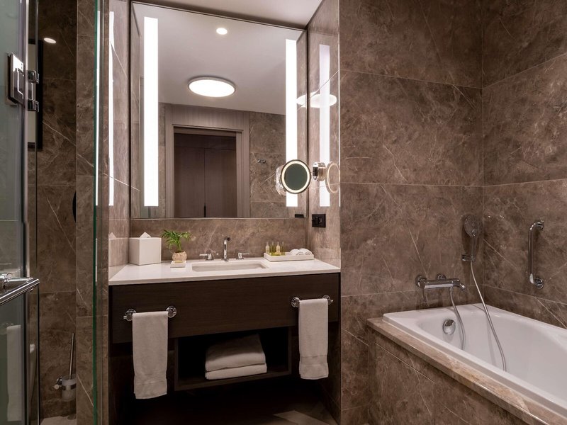 Hilton Mall of Istanbul 35