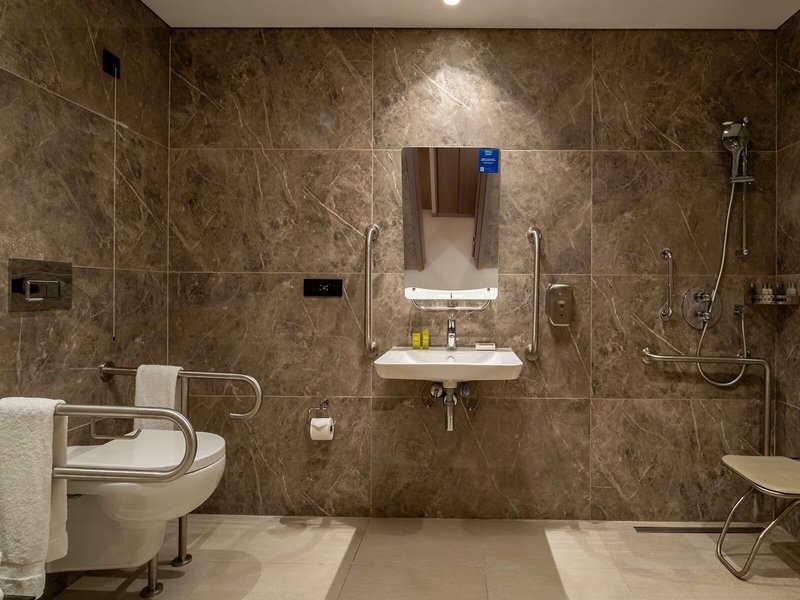 Hilton Mall of Istanbul 38