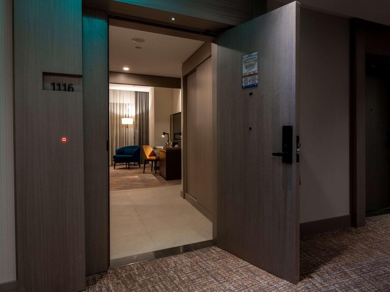 Hilton Mall of Istanbul 39