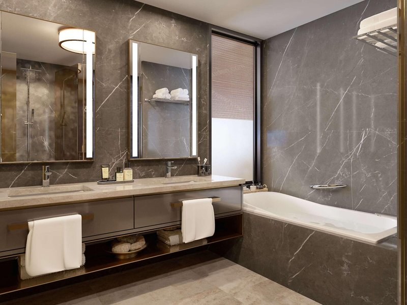Hilton Mall of Istanbul 40