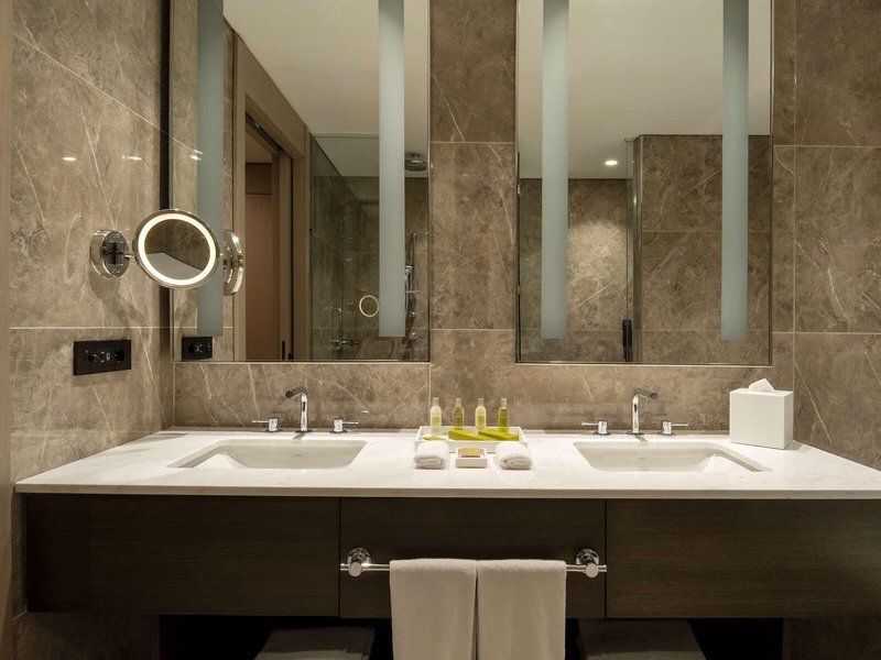 Hilton Mall of Istanbul 41