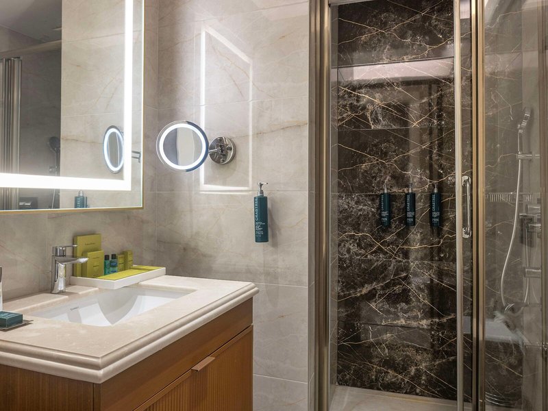 Hilton Mall of Istanbul 42