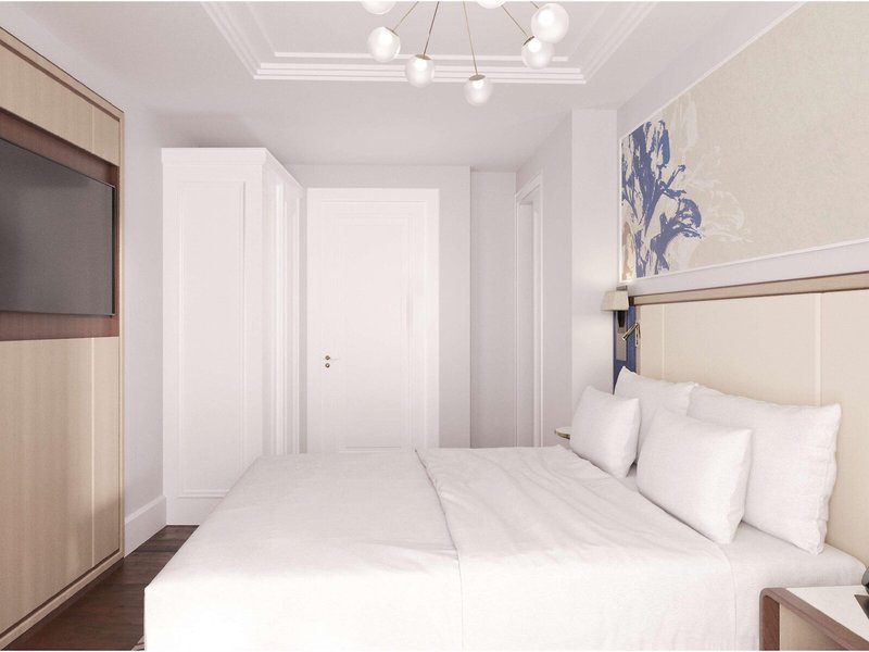 Hilton Mall of Istanbul 47