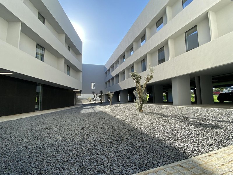 Stay Hotel Lisboa Aeroporto 5 - Exterior