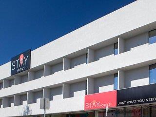 Stay Hotel Lisboa Aeroporto