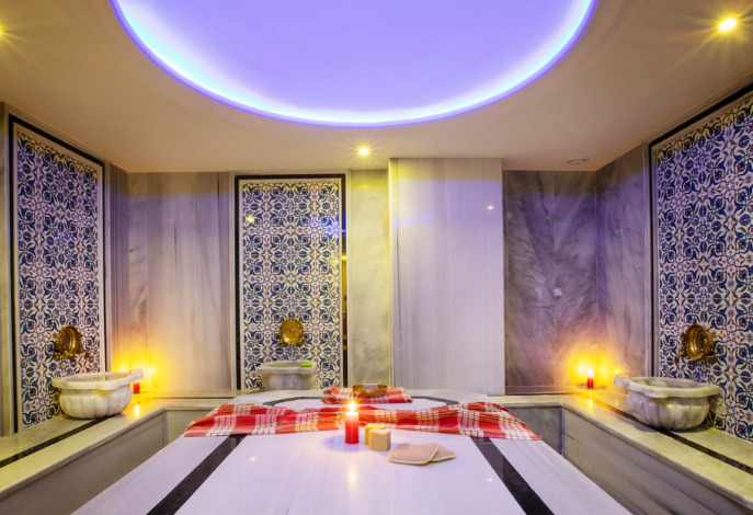 Endican Beyazit Hotel 5