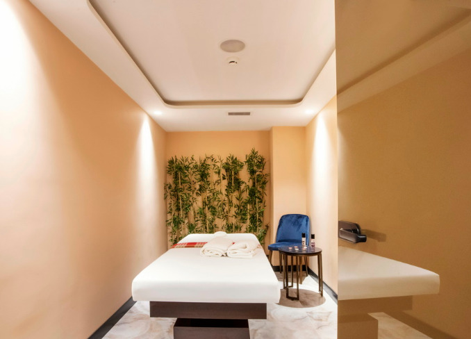 Endican Beyazit Hotel 6