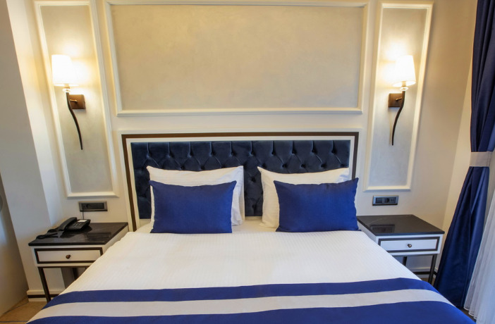 Endican Beyazit Hotel 7