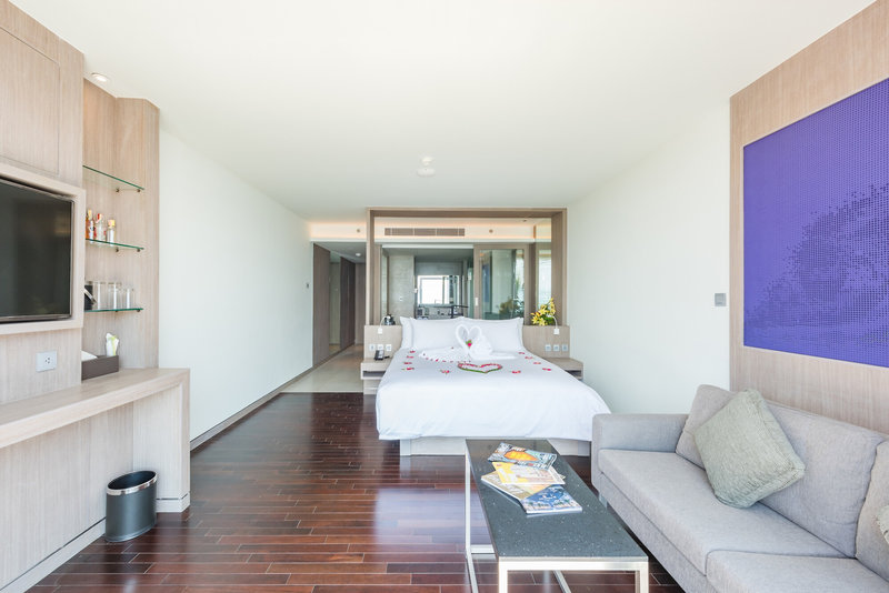 Oceanfront Beach Resort And Spa 4