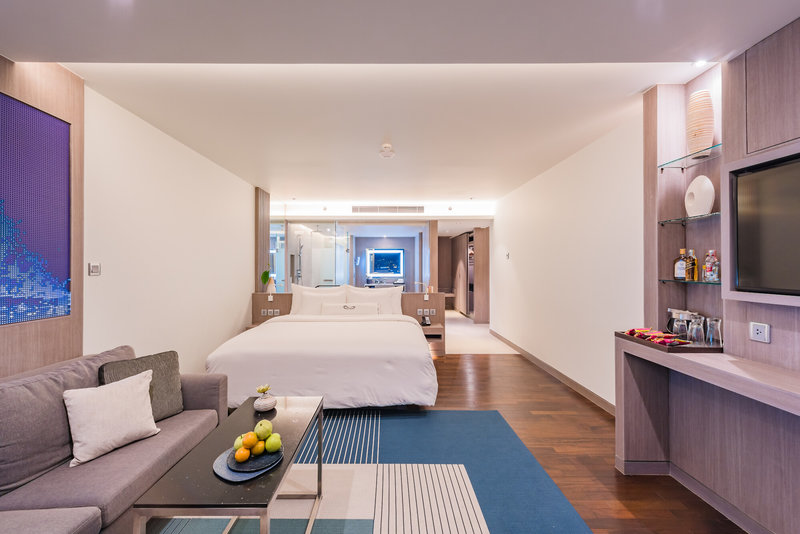 Oceanfront Beach Resort And Spa 6