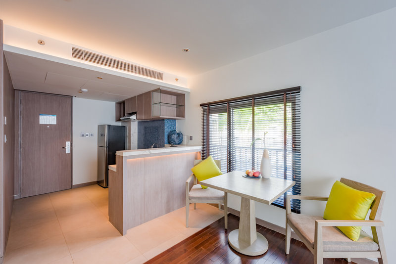 Oceanfront Beach Resort And Spa 7