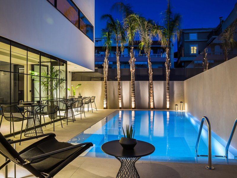 Canale Hotel & Suites 10