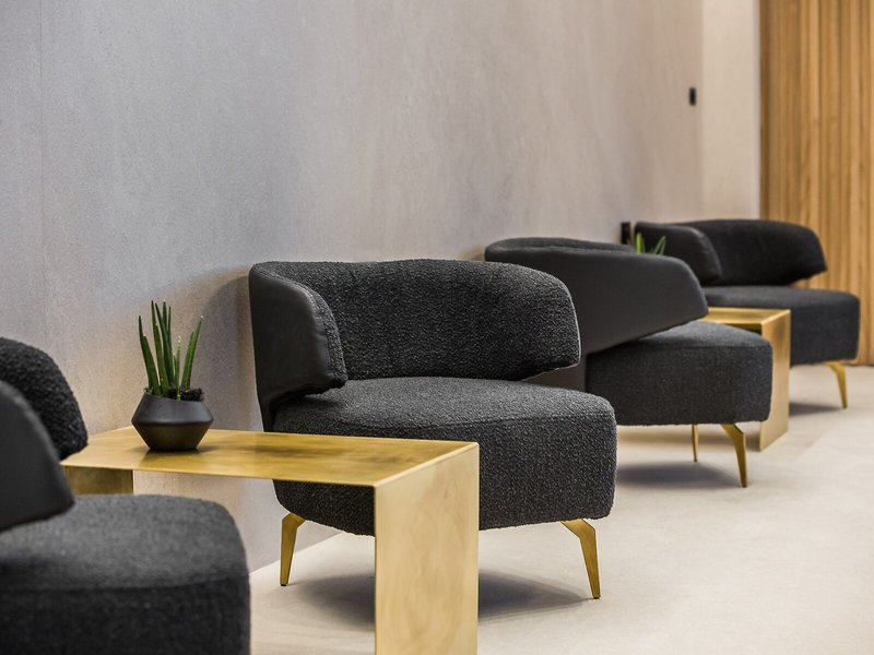 Canale Hotel & Suites 16