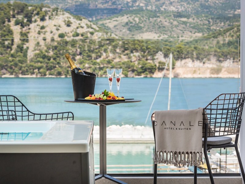 Canale Hotel & Suites 20