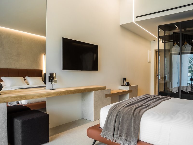 Canale Hotel & Suites 25