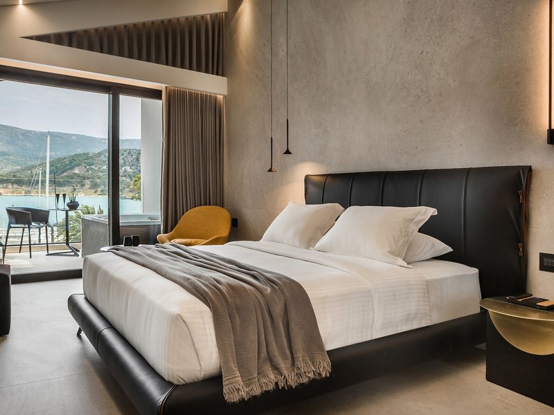 Canale Hotel & Suites 28