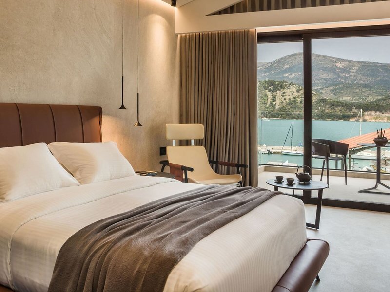 Canale Hotel & Suites 30