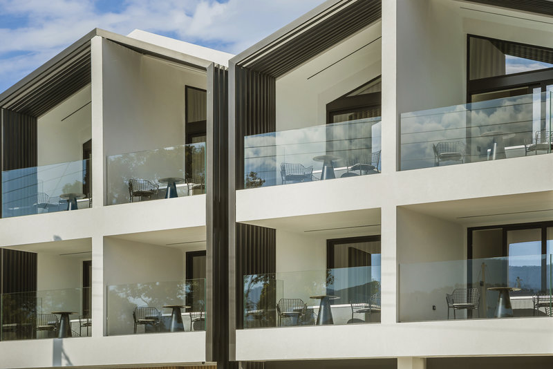 Canale Hotel & Suites 1