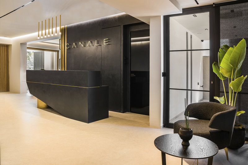Canale Hotel & Suites 3