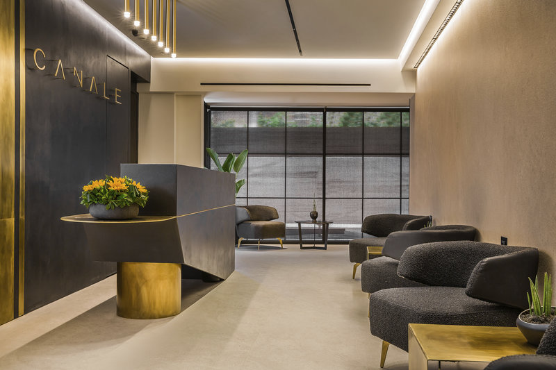 Canale Hotel & Suites 4