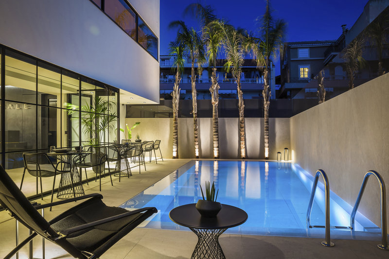 Canale Hotel & Suites 6