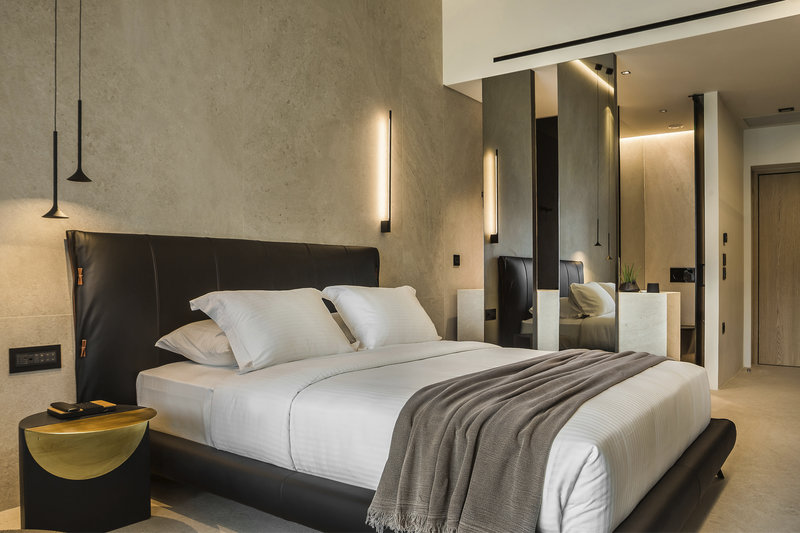 Canale Hotel & Suites 7