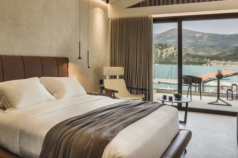Canale Hotel & Suites 8