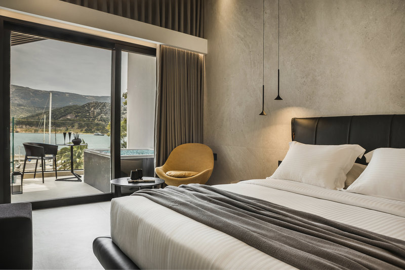 Canale Hotel & Suites 9
