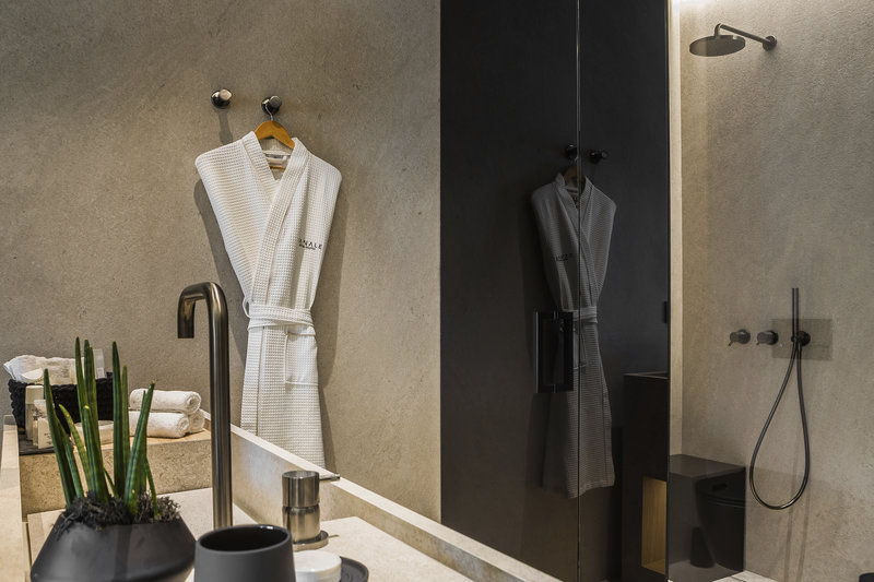 Canale Hotel & Suites 11