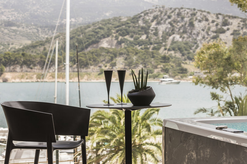 Canale Hotel & Suites 13
