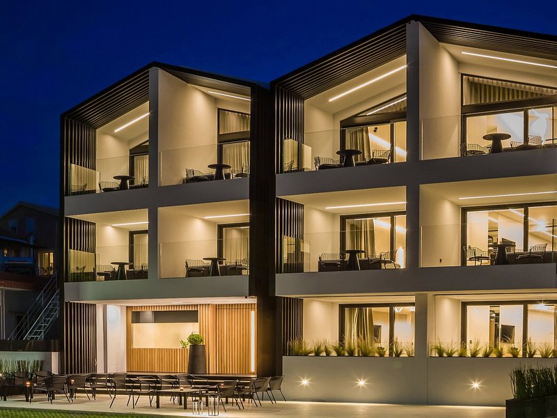 Canale Hotel & Suites 1