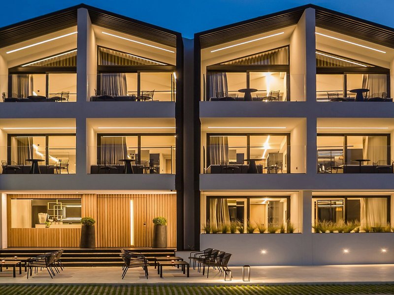 Canale Hotel & Suites 2