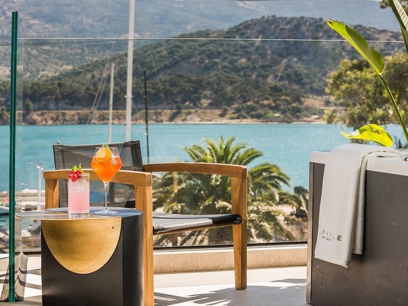 Canale Hotel & Suites 3