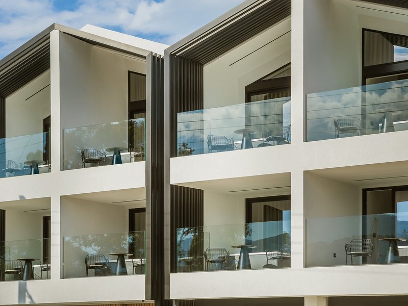 Canale Hotel & Suites 4