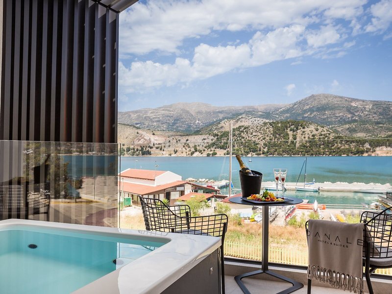 Canale Hotel & Suites 6