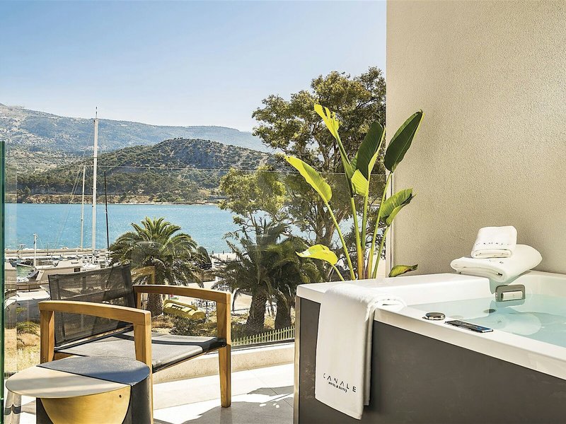 Canale Hotel & Suites 7