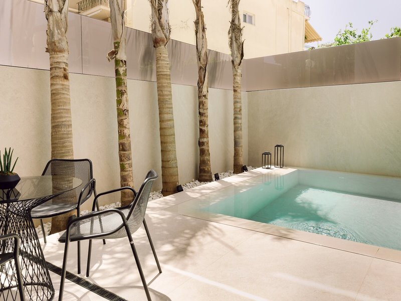 Canale Hotel & Suites 8